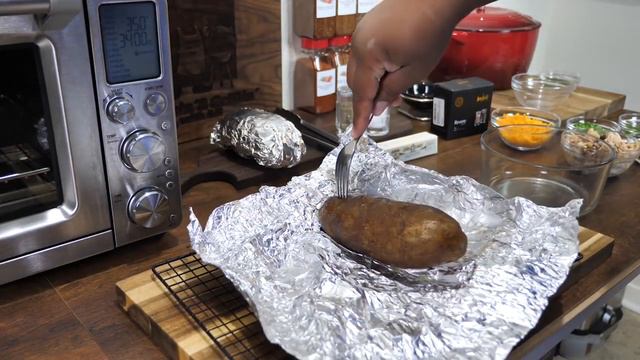 Печеный Картофель / JoyJolt /Baked Potato смотреть онлайн