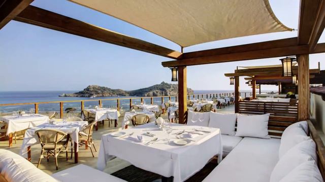 TUI MAGIC LIFE Sarigerme Dalaman - Türkei смотреть онлайн