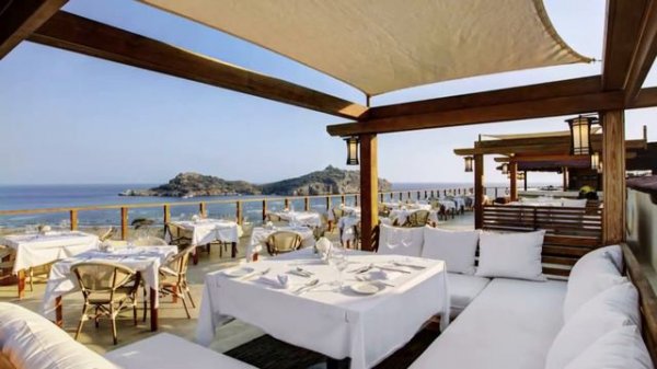 TUI MAGIC LIFE Sarigerme Dalaman - Türkei