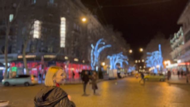 Новогодний шоппинг в Одессе. Влог смотреть онлайн