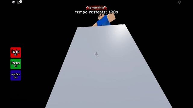 Pega Pega 2.0 Com Parkour (untitled Tag Game Da Zueira)