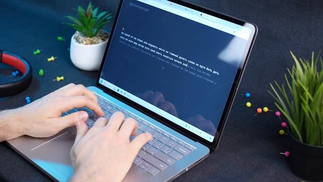 ОБЗОР Surface Laptop Studio 2 ✨ ЧУДО-ТРАНСФОРМЕР С ПОВОРОТНЫМ ЭКРАНОМ! ? смотреть онлайн