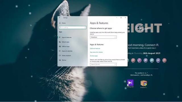تحميل و تسطيب برنامج km player المخصص لتشغيل الفيديوهات و الاغاني смотреть онлайн