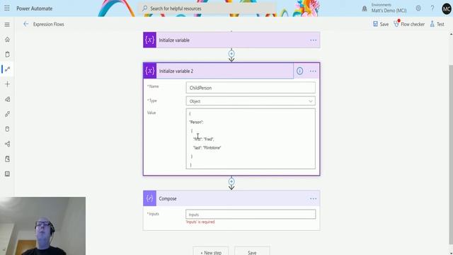 Power Automate Expressions How To: removeProperty смотреть онлайн