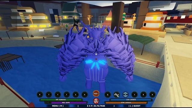 Sengoku, Raion Akuma, Lag Fixes, 2XP, and Winter Events смотреть онлайн