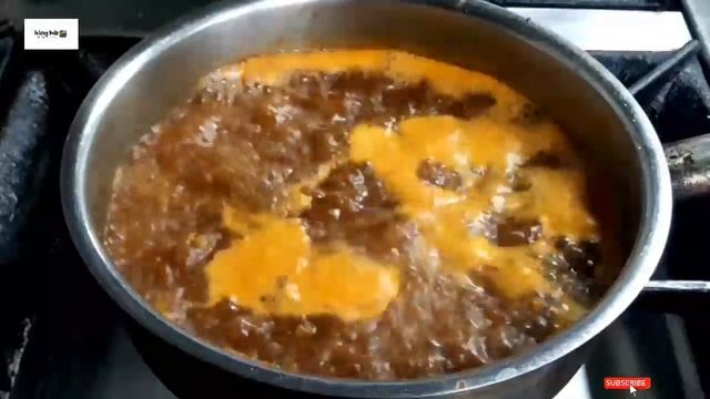 BLACK PEPPER SAUCE / PEPPERCORN RECIPE смотреть онлайн