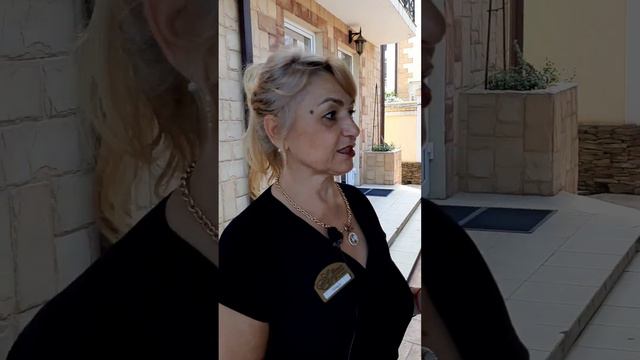 ОТДЫХ В СОЧИ Большой мега видео обзор Лианы Осиповой смотреть онлайн