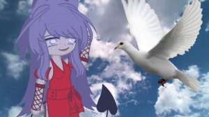 ❄️Клип «Мона Лиза» |Гача клуб | Не оригинал!!!! | Я улыбаюсь будто Мона Лиза❄️