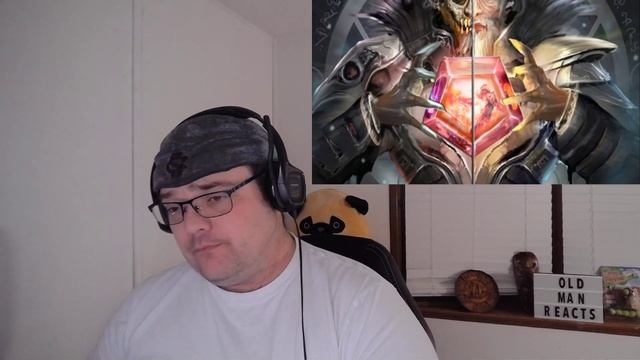 Star Wars vs Warhammer 40K Episode 8 Q & A - Reaction смотреть онлайн