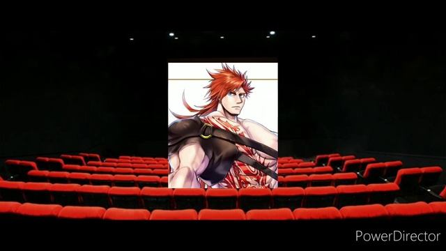 Shuumatsu no valkyrie reacciona a Gojo vs Toji смотреть онлайн