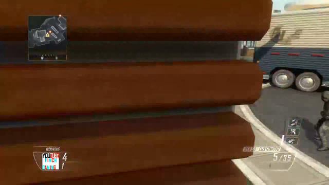 GOG Trickshots (Finch, Ares, iSniPedYa) смотреть онлайн
