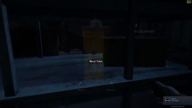 ASMR The Long Dark part 1 смотреть онлайн
