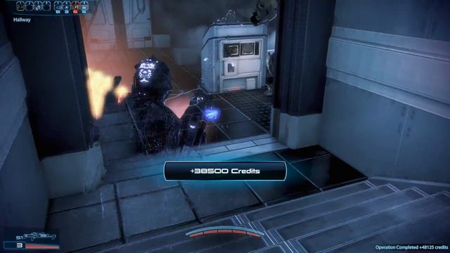 Drell Assassin | Black Widow | Platinum solo 18:28 10WS смотреть онлайн