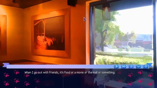 THE ADOBE COFFEE SHOP | Animal Lover [18] смотреть онлайн