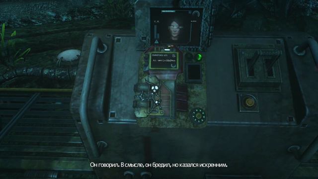 SOMA - Part 3 - Russian sub - Normal - Full HD 144 FPS (No comments, only gameplay) смотреть онлайн