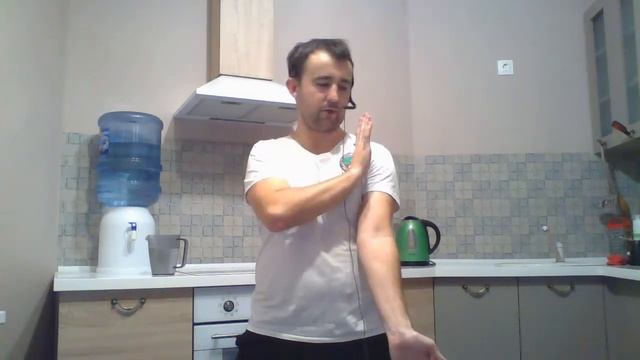 Даосские практики доступные каждому, занятие в Ютюбе №2 Нойконг,Юничи,Рефлексотерапия,Медитация. смотреть онлайн
