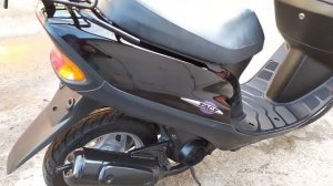 Продаю скутера---Honda Tact AF-30/Хонда Такт 30