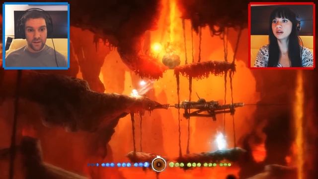 THE END! | Ori and the Blind Forest: Part 12 смотреть онлайн