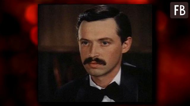 Как выглядит сын советского "Квазимодо" и красавицы Фатеевой смотреть онлайн