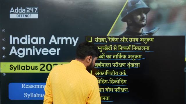 Army Agniveer Rally Bharti 2024 Syllabus | Agniveer Syllabus 2024 | Full Detail in Hindi смотреть онлайн