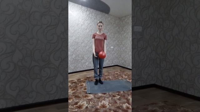 Мастер-класс утренней гимнастики по теме:«Прогулка с солнцем». смотреть онлайн