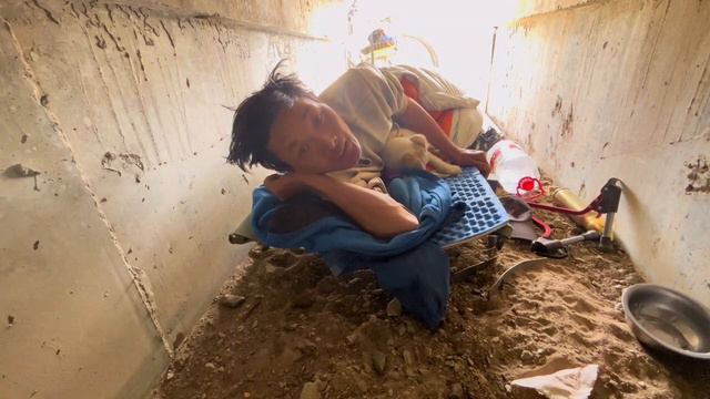 小伙穷游第371天身体终于扛不住了 смотреть онлайн