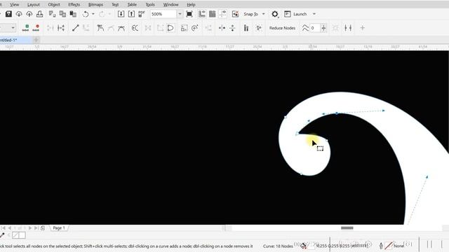 Glass Etching design in CorelDraw | Etching Design | Patterns смотреть онлайн