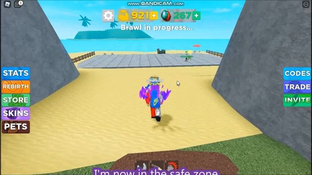 *HOW TO PLAY AND CODES* Get Big Simulator ROBLOX | 10 December 2021 смотреть онлайн