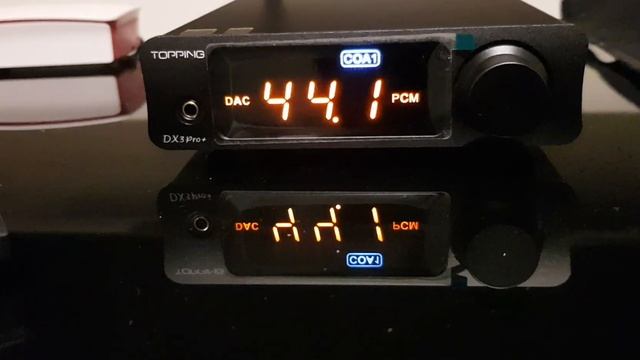 Topping DX3PRO+ Problem смотреть онлайн