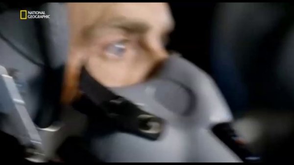 Расследование авиакатастроф 18-6