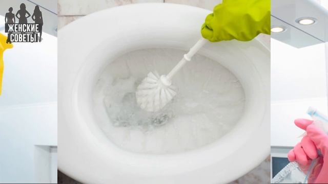7 способов, с которыми твоя ванная комната будет оставаться чистой долгое время! смотреть онлайн