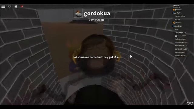 E#1 S#1 (bloodbath) roblox hunger games смотреть онлайн