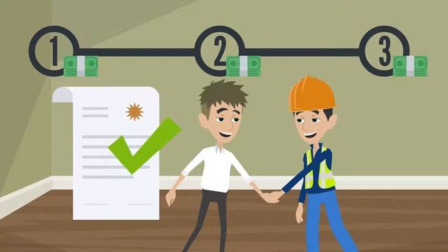 Ремонт квартир и коттеджей под ключ в Ростове-на-Дону, строительная компания ЮГ РФ, СКЮГ.рф смотреть онлайн