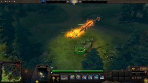 Unusual Azuremir Ethereal Flame Courier