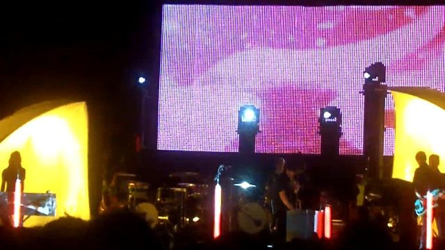 Bright Eyes - Shell Games (live) 3/10/11 смотреть онлайн