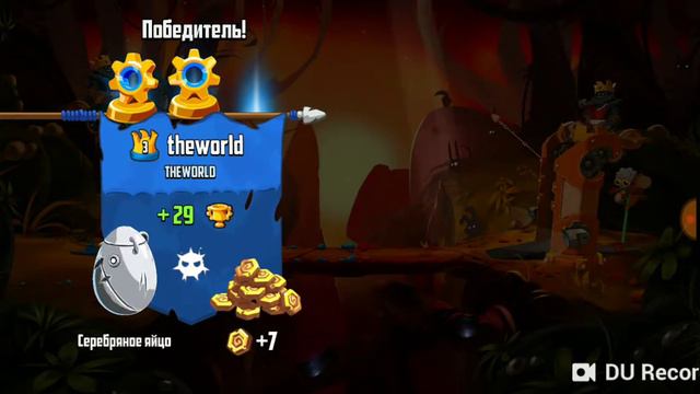 Новая игра от разработчиков SUPPERSEL!BADLAND BROWL! смотреть онлайн