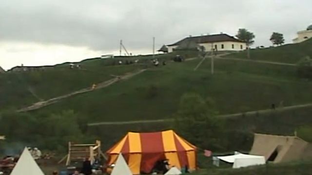 город Хотин смотреть онлайн