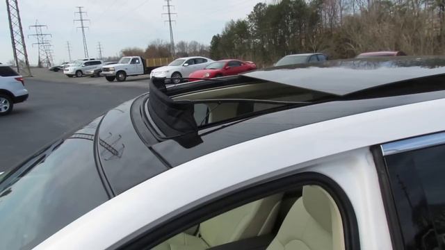 2013 Lincoln MKT Ecoboost AWD Start Up, Exhaust, and In Depth Review смотреть онлайн