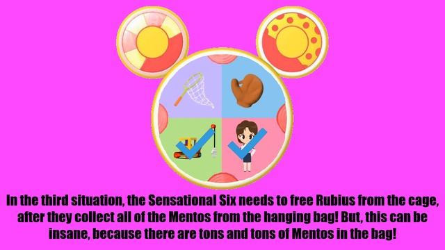 Mickey’s Adventures in the KarmaRun World - All Mouseketools (MAY LONG WEEKEND SPECIAL) смотреть онлайн