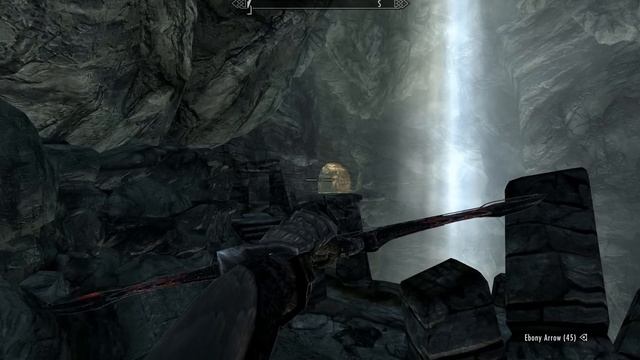 Let's Play Skyrim - P110 смотреть онлайн