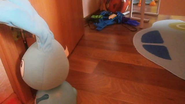 Ouaps Прятки с Бани смотреть онлайн