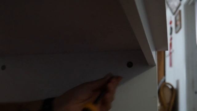 Building My New Ikea Malm Dresser! ?