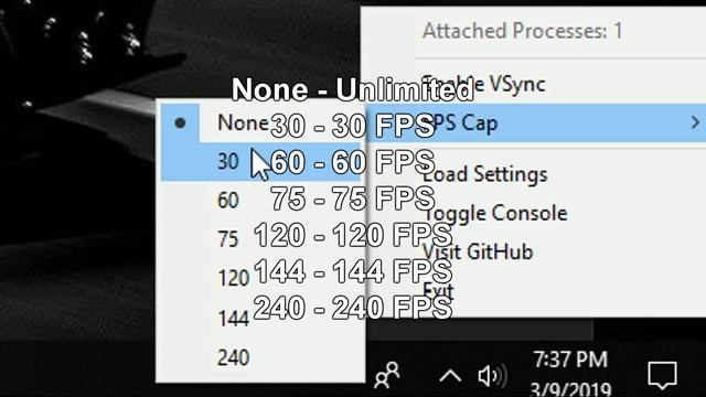 GET UNLIMITED FPS FOR ANY GAME IN ROBLOX!! // ROBLOX FPS UNLOCKER