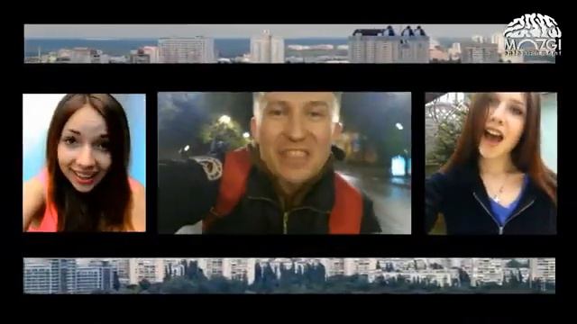 Потап и Настя - Уди уди.