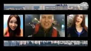 Потап и Настя - Уди уди.