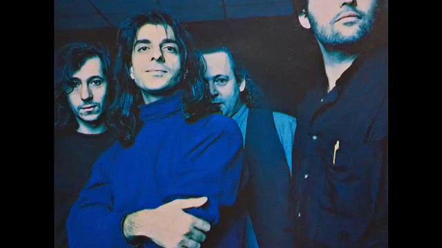 Mick Karn, David Torn, Steve Jansen, Richard Barbieri - Bloomsbury Theatre, London, 7-11-1993 смотреть онлайн