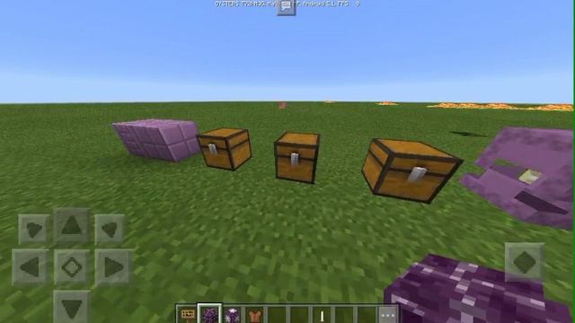 Обзор Версии Minecraft Pocket Edition 1.0.0.2