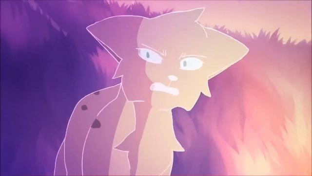 AMV Phantom of the Opera - The Point of No Return reprise | Warrior cats смотреть онлайн