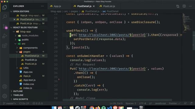 [#13] Share State between component in React | Learn React for Beginners In Hindi and Urdu смотреть онлайн