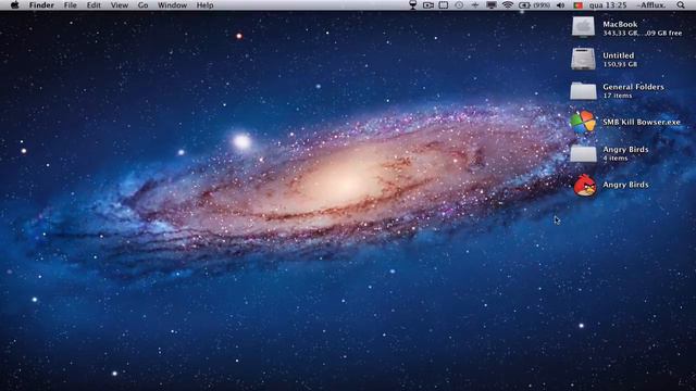 Tutorial: How to Run Windows Games on Mac OS X (HD)  смотреть онлайн